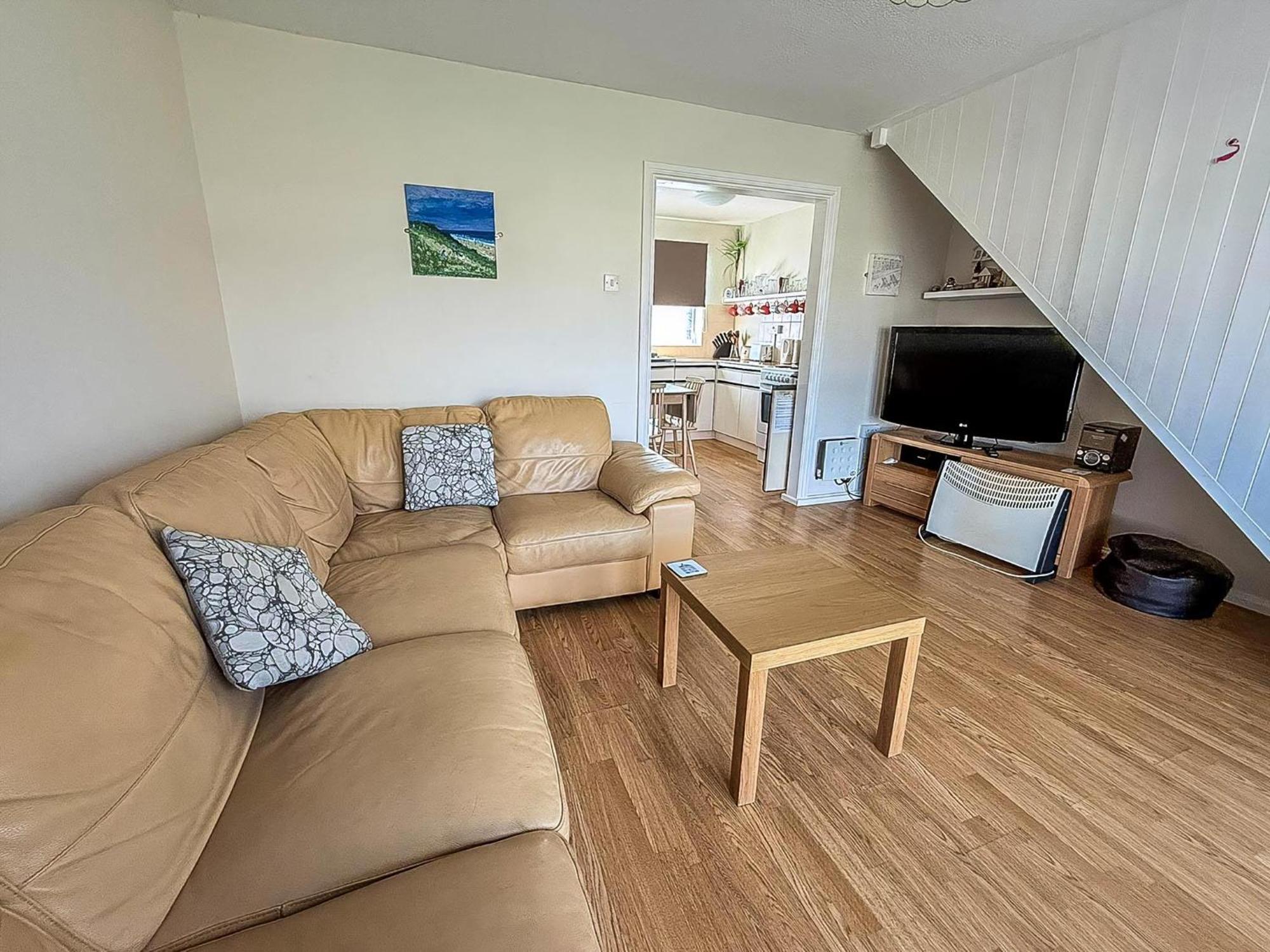 Great 3 Bedroom Chalet To Hire With In Hemsby, Great Seaside Break! Ref 18194B Exterior photo